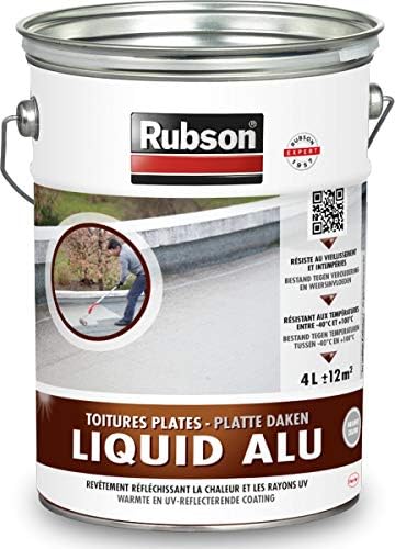 Rubson Liquid ALU