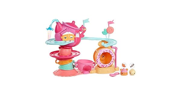 num noms cafe playset