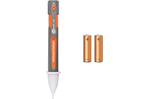 SONEL VT-2 Indicatore di tensione - Tester AC - range 90...1000 V - reti 50/60 Hz - alloggiamento impermeabile IP54 - segnalazione luminosa e acustica