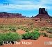 USA THE WEST 2010 by