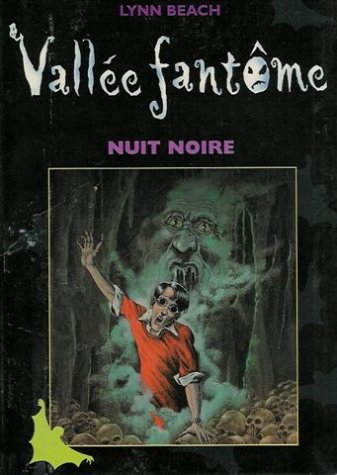couverture de : Nuit noire