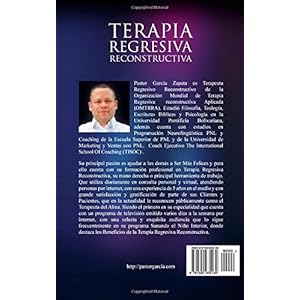 Terapia Regresiva Reconstructiva: Trascender al Siguiente Nivel