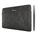Produktbild Neue 13 Zoll MacBook Pro Touch Bar Tyvek Tasche, EasyAcc Ultra-schlanke Tasche 13'3 MacBook Air iPad Pro 12.9 Hülle Ultrabook Laptoptasche für 13,3 Zoll MacBook Air/ Pro Retina Sleeve Hülle - Grau