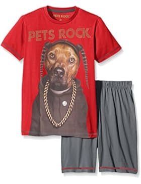 Lenny Sky Jungen Sportswear-Set Eg.pets.psh.mz
