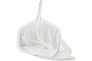 SWIMMING POOL & SPA Certikin Swimming Pool Cleaning Deep Leaf Net White - HD68