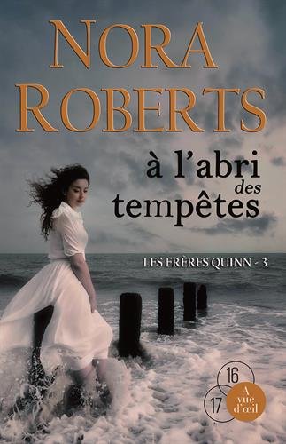 couverture de : &Agrave; l'abri des temp&ecirc;tes