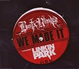 We Made It - Busta Rhymes Feat.Linkin Park