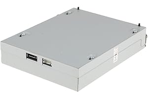 D DOLITY Unita Blu-ray 1175 DG-16D5S Blu-ray Dischi Unita Lettore DVD per Microsoft Xbox 360 Slim