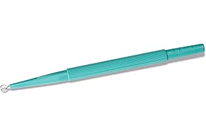 Kai MK404 4.0mm Diameter Sterile Single Use Curette (Pack of 20)