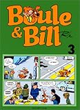 Image de Boule et Bill, tome 3