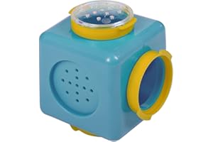 VOLTREGA THE BEST HOME FOR YOUR PET VOLTREGA Cubito para Hámster - Surtido de Color