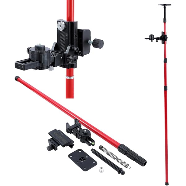 Stabila Laser LAX 400 Zelfnivellerende multilijnlaser (kruislijn-loodlijnlaser) rood | 18702 Stabila Laser LAX 400 Zelfnivellerende multilijnlaser (kruislijn-loodlijnlaser) rood | 18702