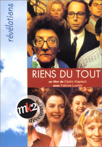 Rien du tout