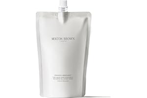 Molton Brown Orange & Bergamot Fine Liquid Hand Wash Refill 400 ml