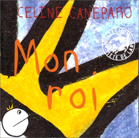 couverture de : Mon roi