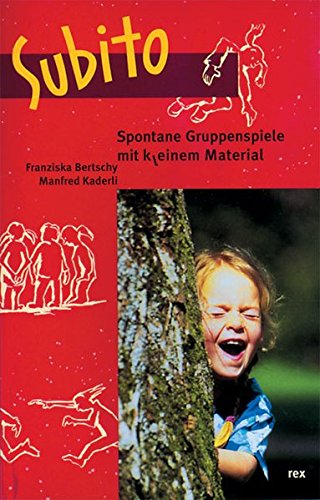 Download Subito: Spontane Gruppenspiele mit k(l)einem Material