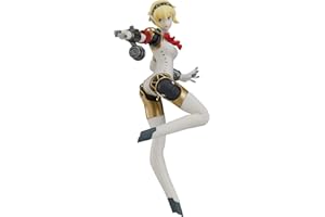 MAX Factory - Persona 3 - Pop Up Parade - Aigis PVC Figure