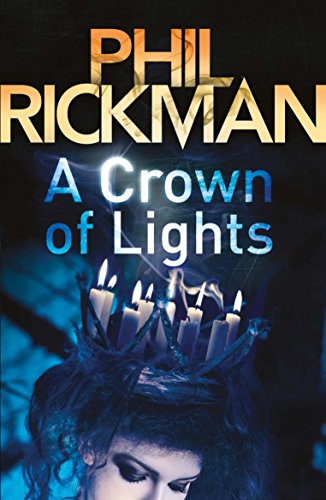 A Crown of Lights (Merrily Watkins Series) (English Edition) livre