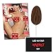 Produktbild Erotik Kalender 2018 Hot Girls "Nackte Mädels" Naked Girls A3 + Schoko Lolli Vag1na Only for Men Erotik Kalender Bundle 2018