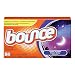 Bounce Sweet Dreams Fabric Softener Dryer Sheets, 34 sheets RS.1271.00