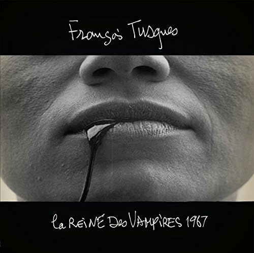 La Reine Des Vampires 1967 [VINYL]