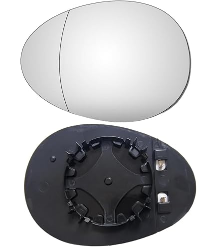 Specchio Esterno Laterale Destro Con Riscaldamento - Ricambio Auto OEM Quality - Foto 2