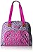 Produktbild Vera Bradley Women's Go Anywhere Carry-on, Ditsy Dot