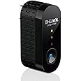 D-Link Dmg-112A Wireless N300 USB WiFi Range Extender with Auto Zoning Technology