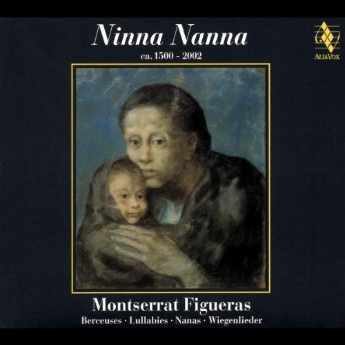 Ninna Nanna - Berceuses / Lullabies / Nanas / Wiegenlieder