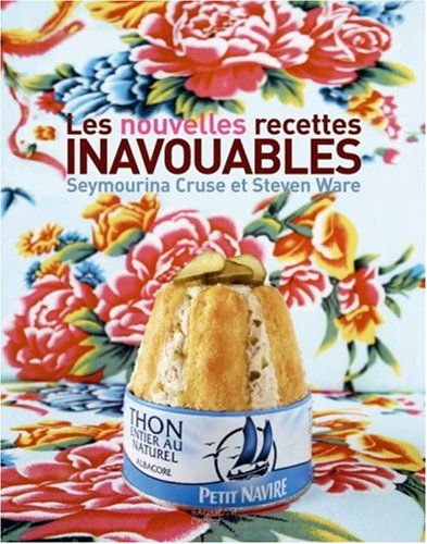 Vente Les nouvelles recettes inavouables