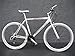 Produktbild 28" Alu RACING Speed Bike Fitnessbike SHIMANO 21 Gang CROSS Fahrrad white