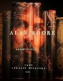  Alan Moore: Storyteller