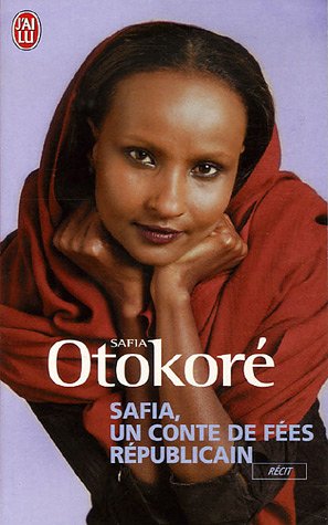 couverture de : Safia, un conte de f&eacute;es r&eacute;publicain