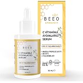 Bee'o C Vitaminli Aydınlatıcı Serum, 30 ml