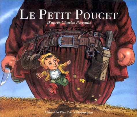 Le  Petit Poucet