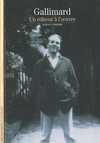 Gallimard