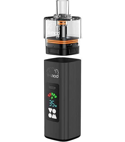 elfbar nachfüll pod läuft aus Combien de taffes sur une cigarette électronique ? main image 0