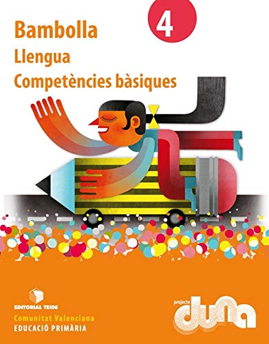 Bambolla 4 Competències bàsiquesProjecte DunaComunitat Valenciana
