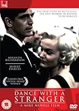 Dance With A Stranger [DVD]