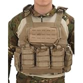 Single Sword Single Sword Kasırga Tactical Balistik Plaka Takılabilen A&ccedil;ık Cepli H&uuml;cum Yeleği, Bej