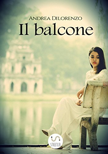 Il balcone libro