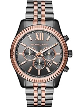 Michael Kors Herren-Uhren MK8561