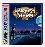 Harvest Moon - 