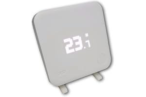 RIPE3D Stand For TADO Smart Heating Thermostat (White V2)