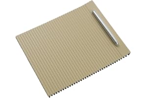 HACREYATU Cubierta para estor enrollable de la consola central 3CD857503 cubierta enrollable para interior consola central para P-assat B6 B7 CC (beige)