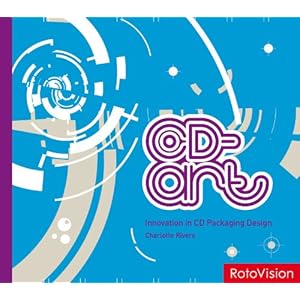 CD-Art: Innovation in CD Packaging Design