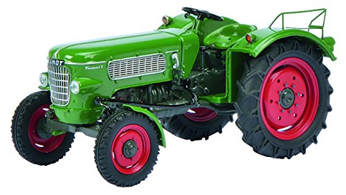 Preisvergleich Produktbild Schuco 450272400 - Fendt Farmer 2
