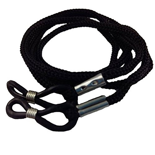 12 Stück Brillenbänder ,- Ketten, Band, Kette mit Stopper, 60cm - 9