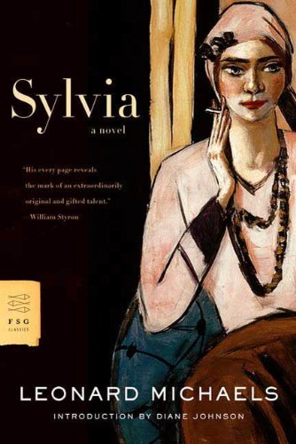 Sylvia: A Novel (FSG Classics) (English Edition) livre