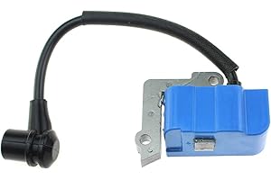 ICOOYO Bobine d'allumage pour Echo CLS-4600 CLS-4610 SRM-4605 RM-385 RM-460 RM-465 Shindaiwa B460